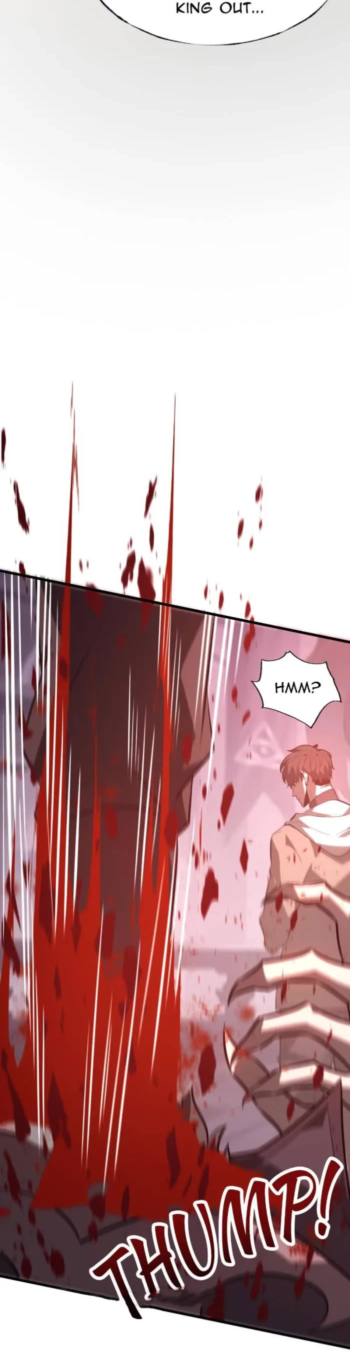 I'm the Strongest Boss Chapter 50 page 40 - Chapter 50
