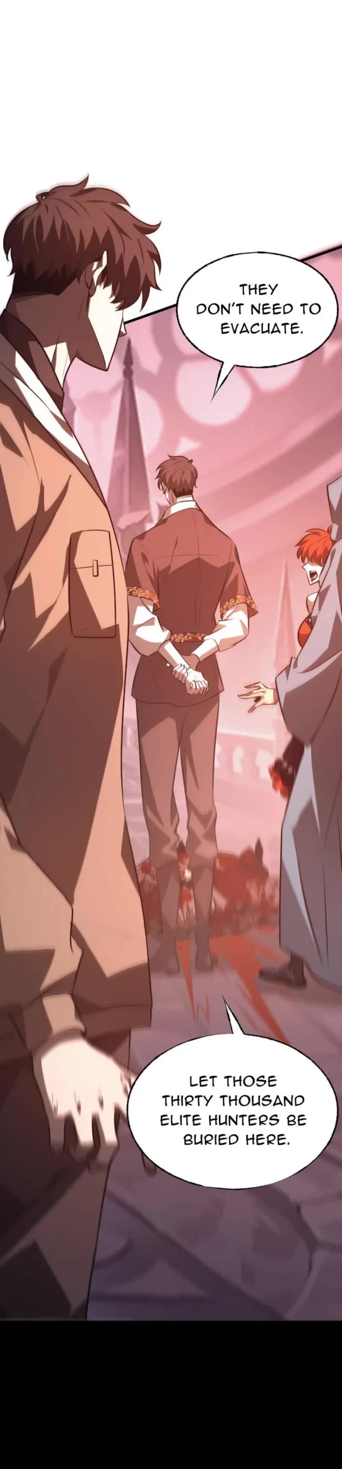 I'm the Strongest Boss Chapter 50 page 41 - Chapter 50