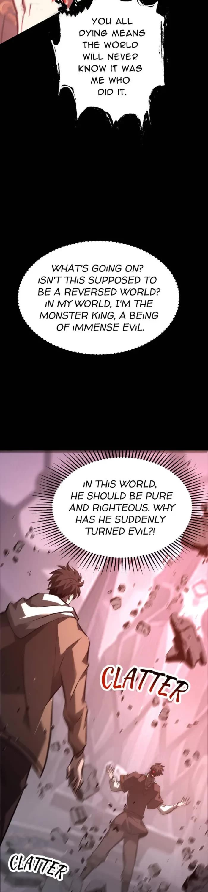 I'm the Strongest Boss Chapter 50 page 46 - Chapter 50