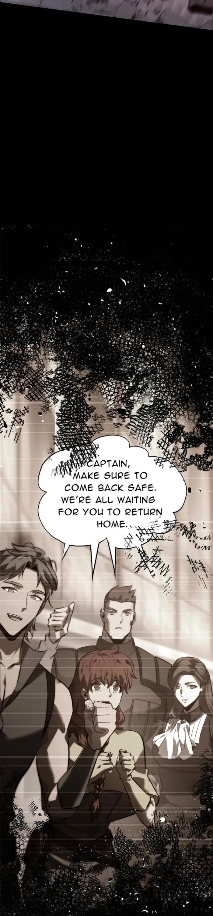 I'm the Strongest Boss Chapter 50 page 47 - Chapter 50