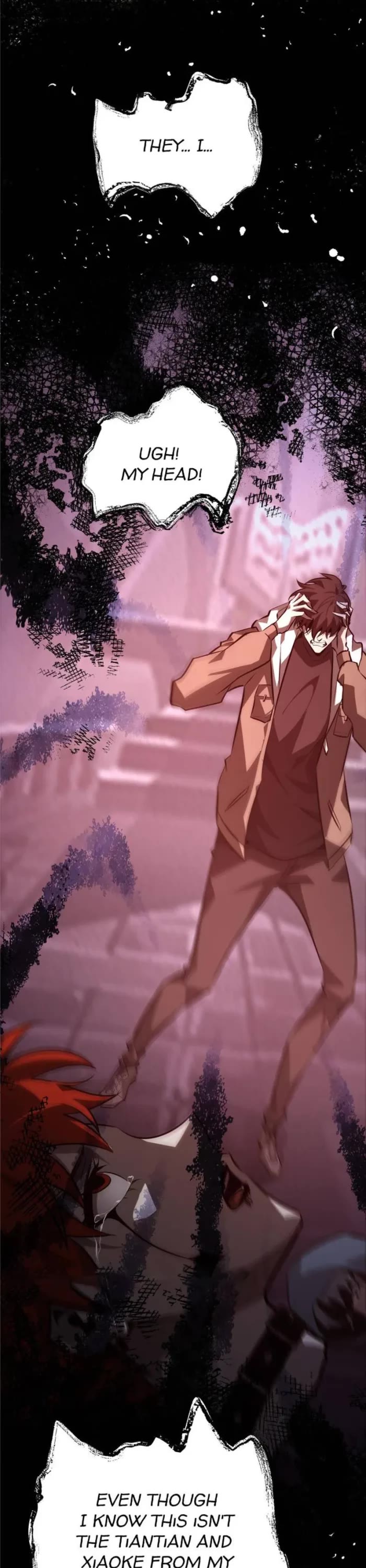 I'm the Strongest Boss Chapter 50 page 48 - Chapter 50