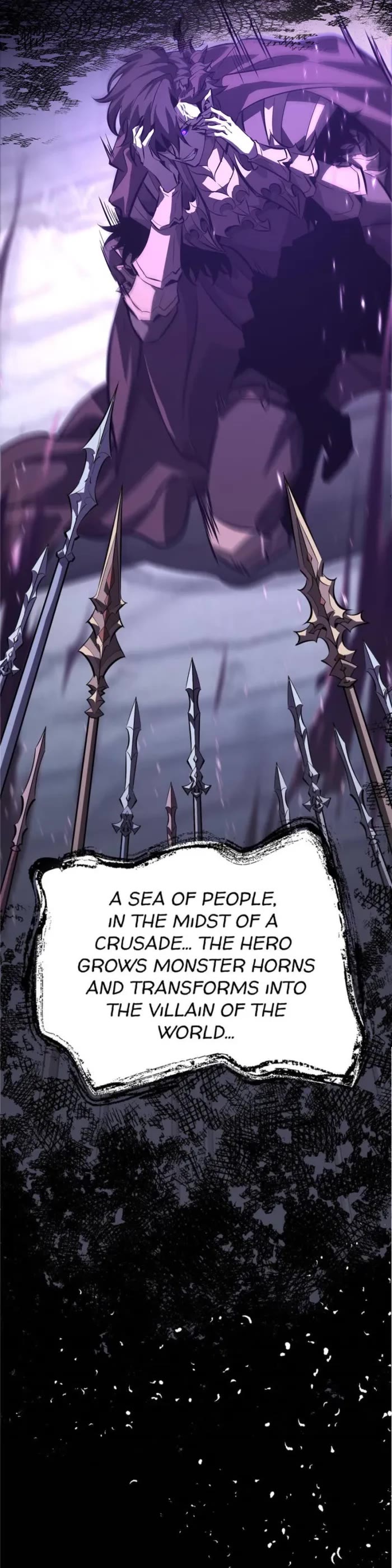 I'm the Strongest Boss Chapter 50 page 51 - Chapter 50