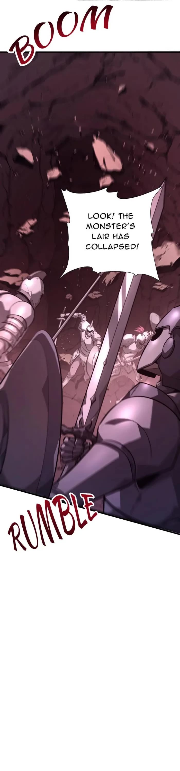 I'm the Strongest Boss Chapter 51 page 12 - Chapter 51