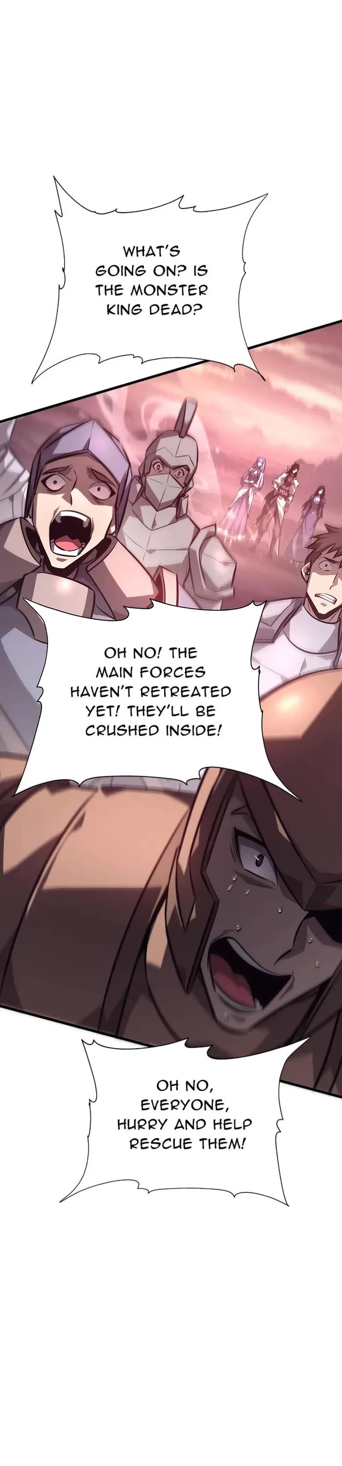 I'm the Strongest Boss Chapter 51 page 13 - Chapter 51