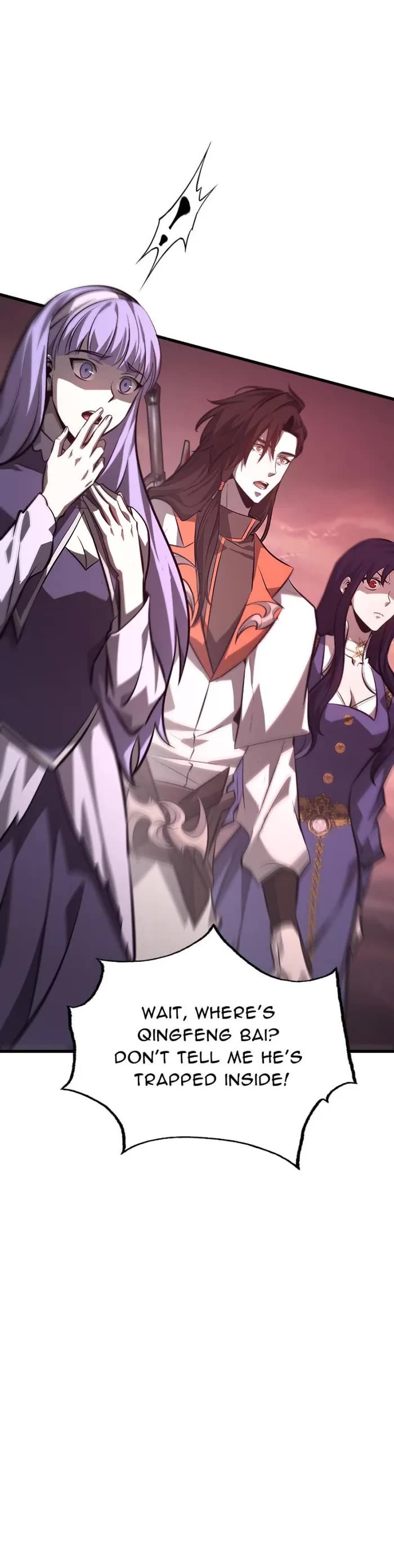 I'm the Strongest Boss Chapter 51 page 14 - Chapter 51