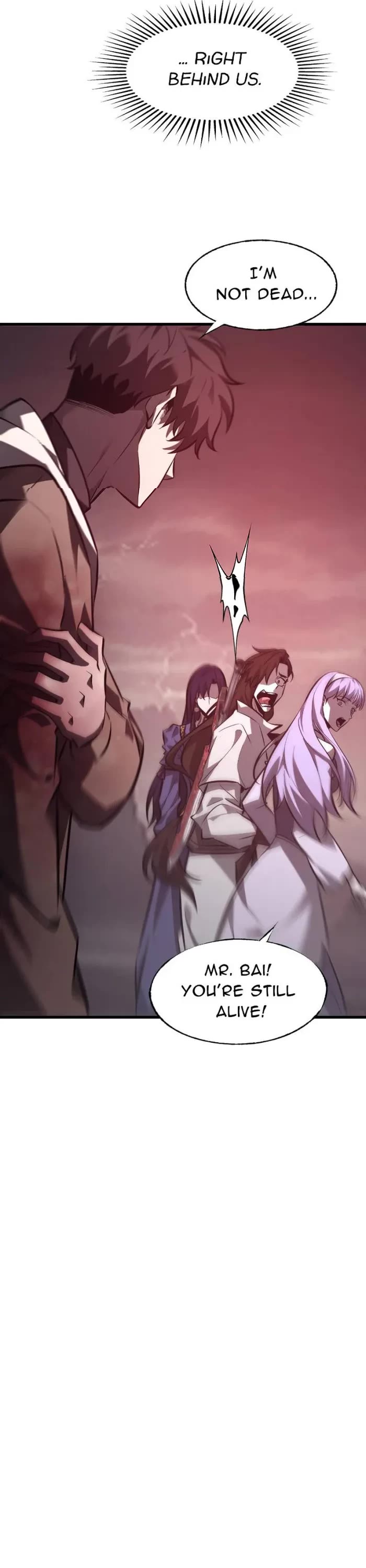 I'm the Strongest Boss Chapter 51 page 16 - Chapter 51