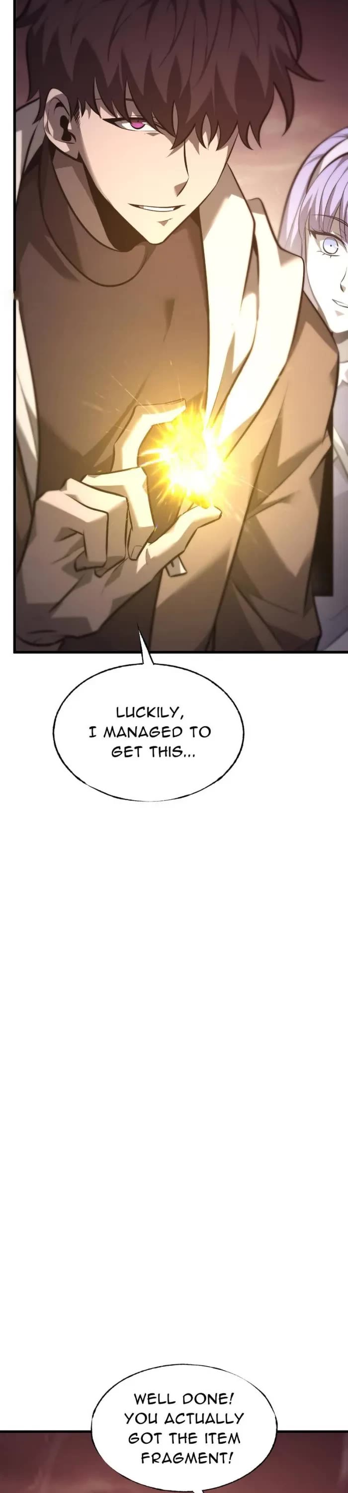 I'm the Strongest Boss Chapter 51 page 18 - Chapter 51