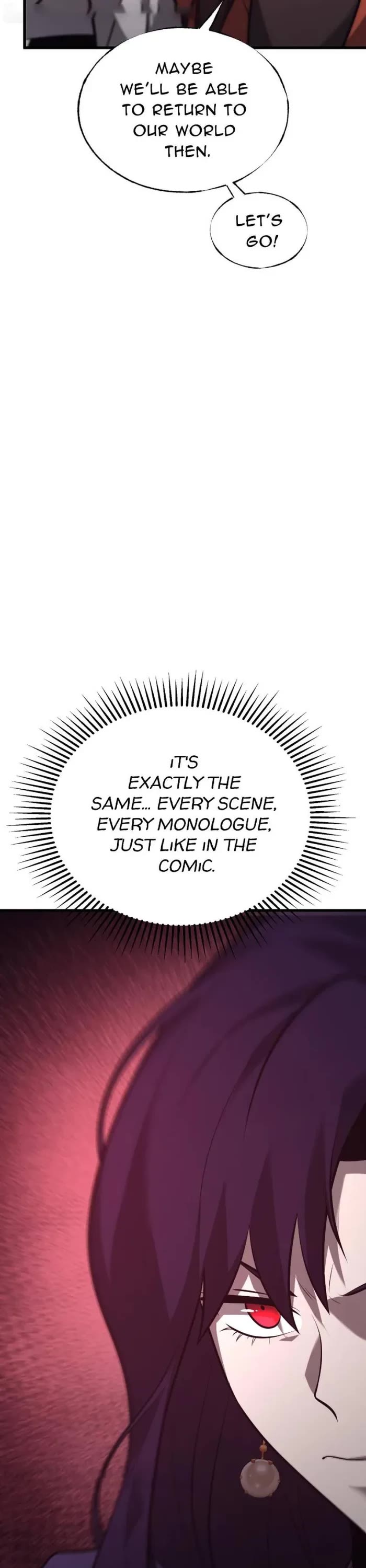 I'm the Strongest Boss Chapter 51 page 21 - Chapter 51