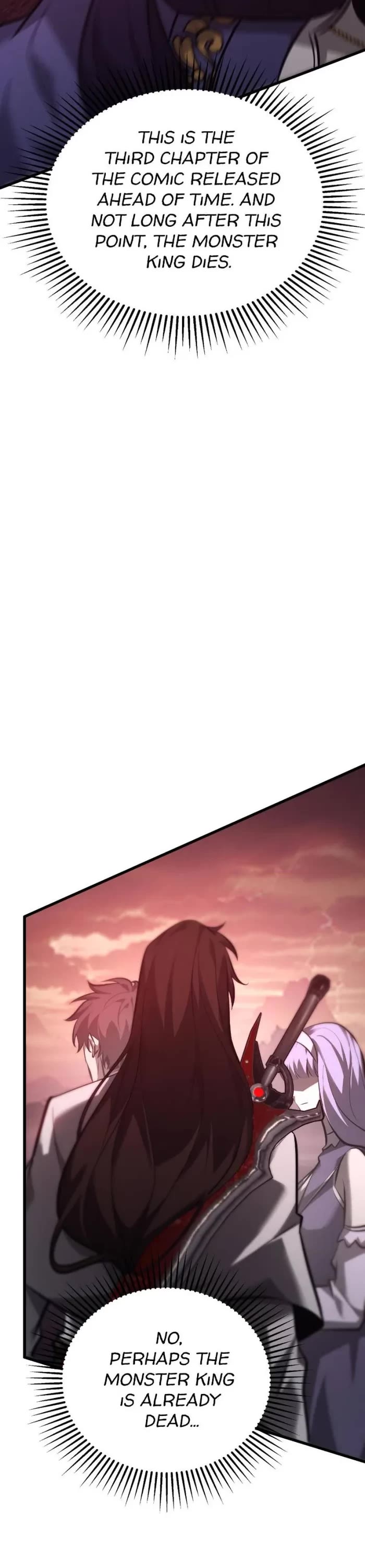 I'm the Strongest Boss Chapter 51 page 22 - Chapter 51