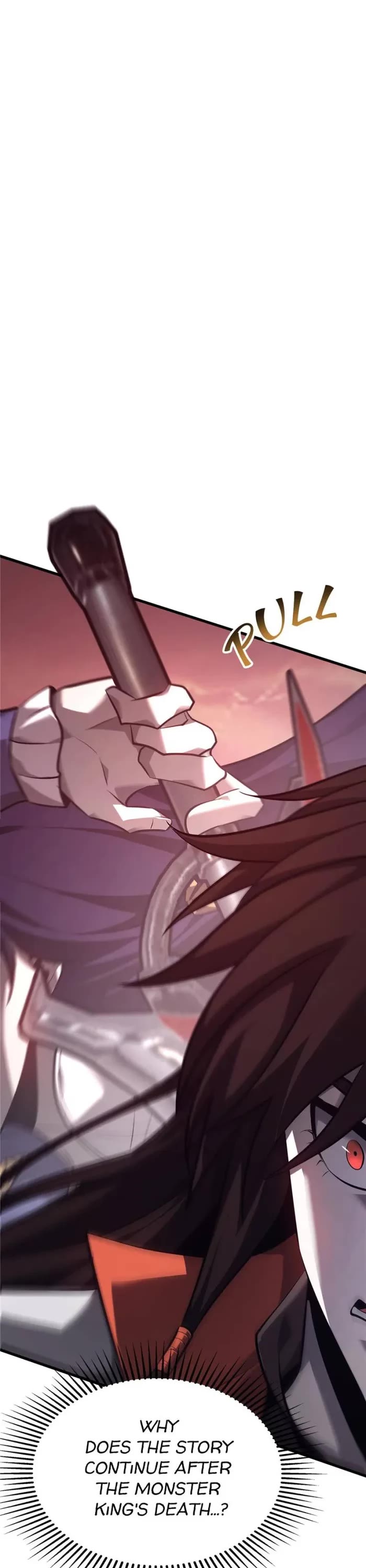 I'm the Strongest Boss Chapter 51 page 23 - Chapter 51