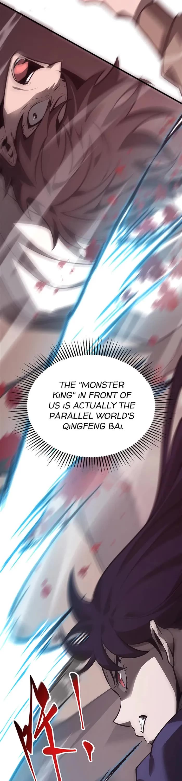 I'm the Strongest Boss Chapter 51 page 26 - Chapter 51
