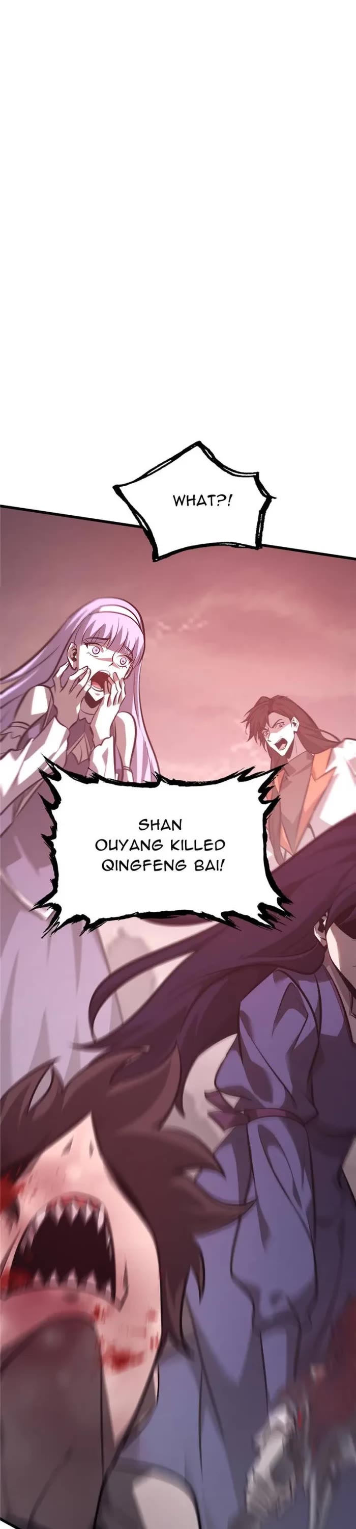 I'm the Strongest Boss Chapter 51 page 28 - Chapter 51