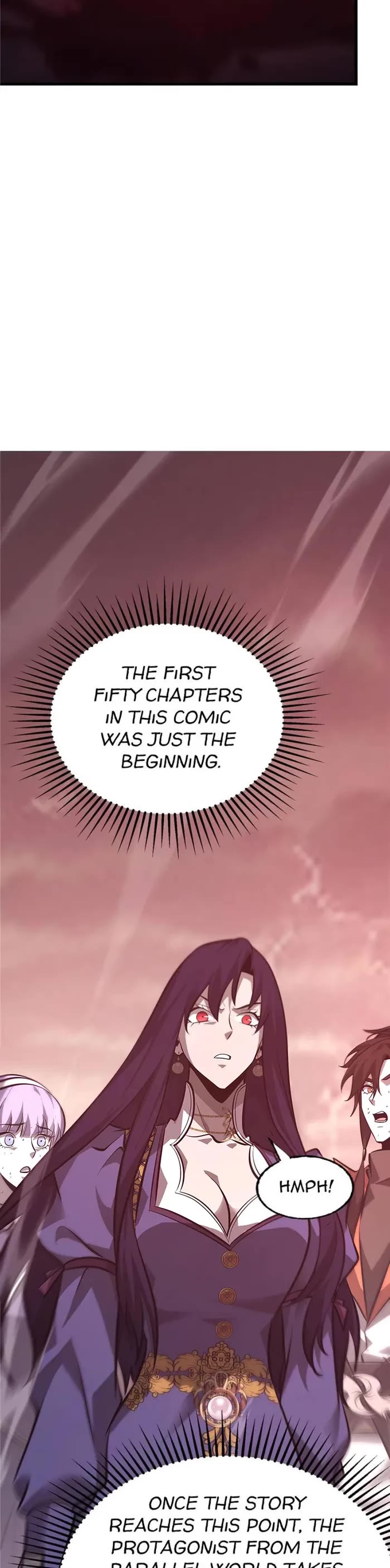 I'm the Strongest Boss Chapter 51 page 30 - Chapter 51