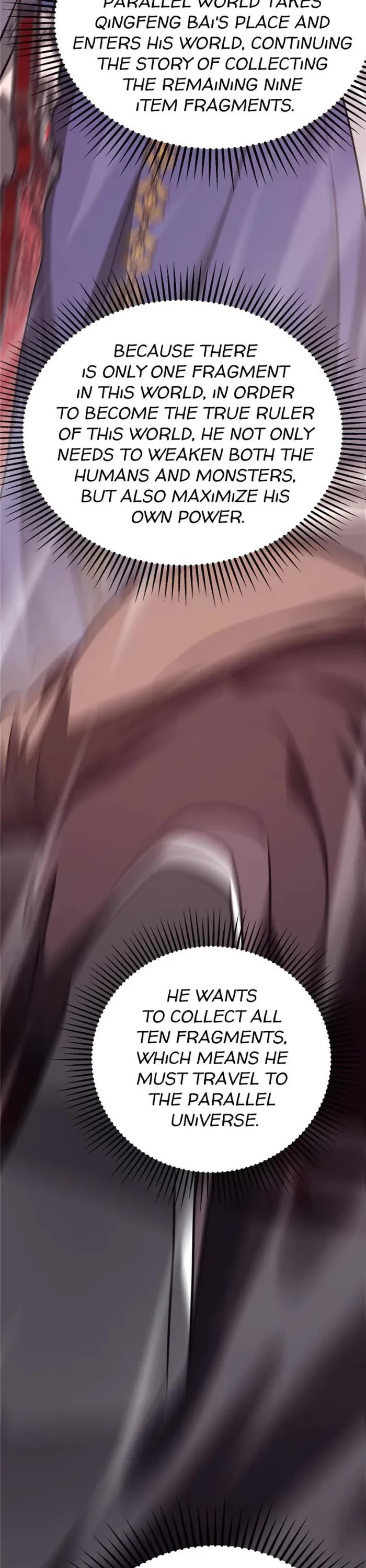 I'm the Strongest Boss Chapter 51 page 31 - Chapter 51