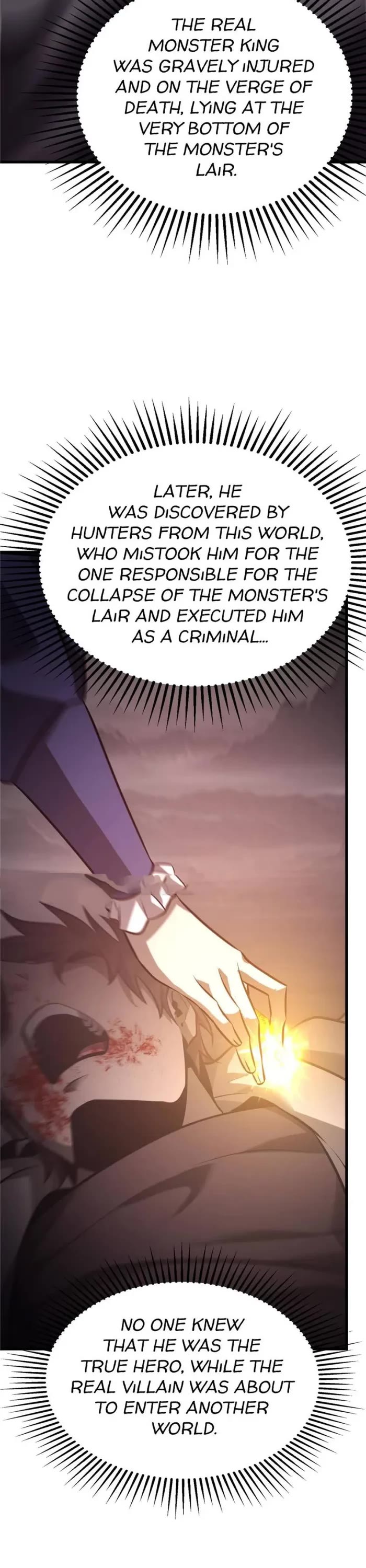 I'm the Strongest Boss Chapter 51 page 32 - Chapter 51