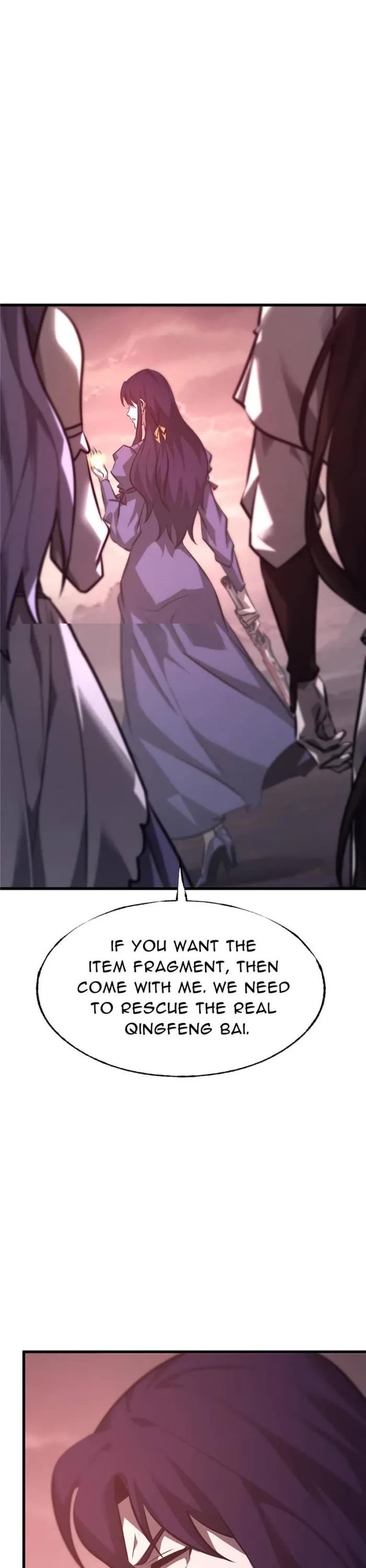 I'm the Strongest Boss Chapter 51 page 33 - Chapter 51