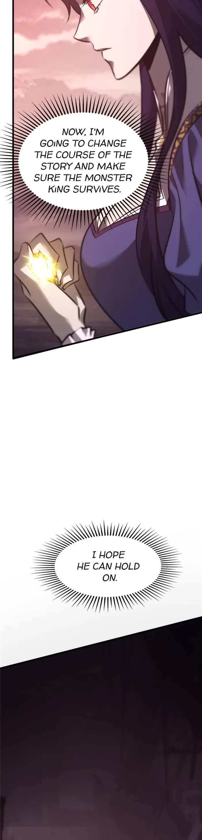 I'm the Strongest Boss Chapter 51 page 34 - Chapter 51