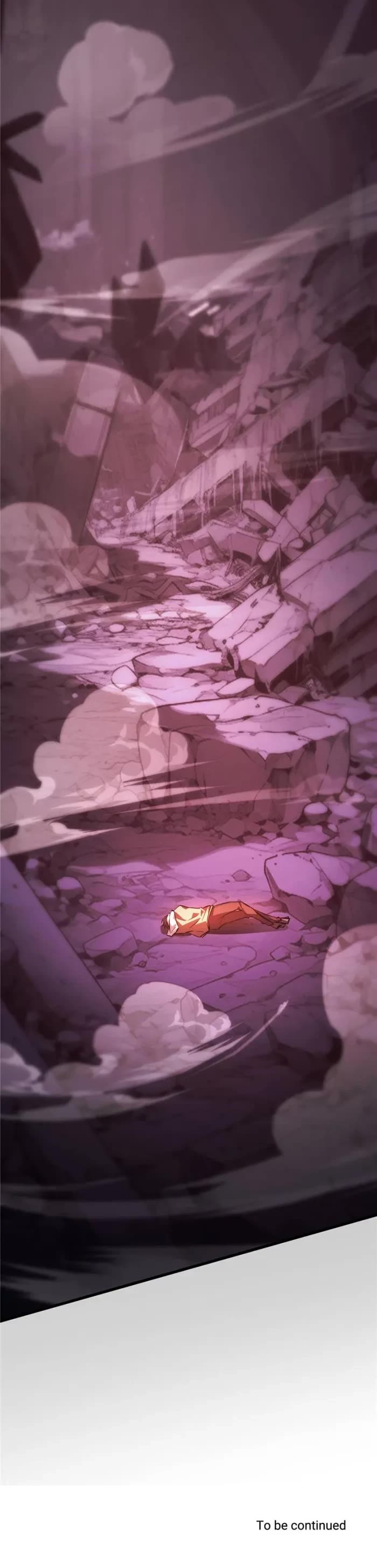 I'm the Strongest Boss Chapter 51 page 35 - Chapter 51