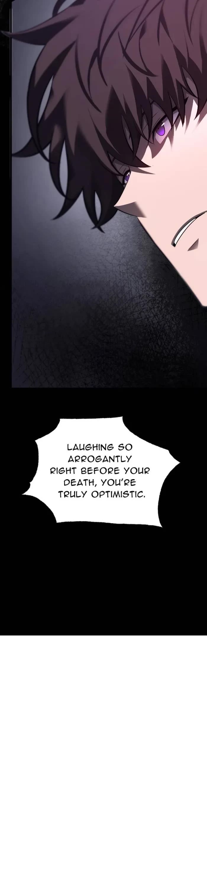 I'm the Strongest Boss Chapter 51 page 6 - Chapter 51