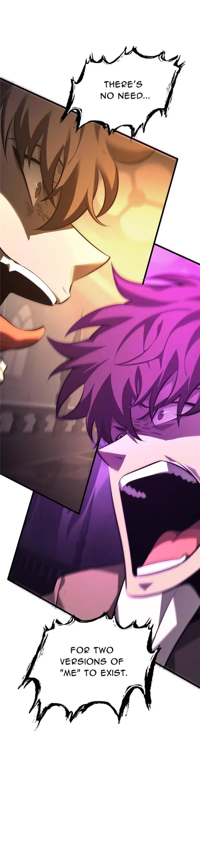 I'm the Strongest Boss Chapter 51 page 8 - Chapter 51