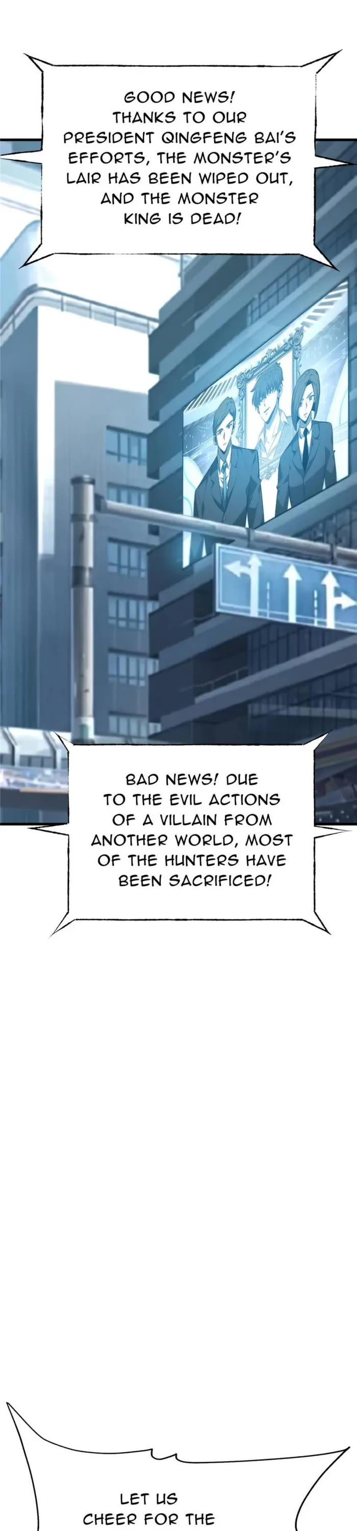 I'm the Strongest Boss Chapter 52 page 13 - Chapter 52