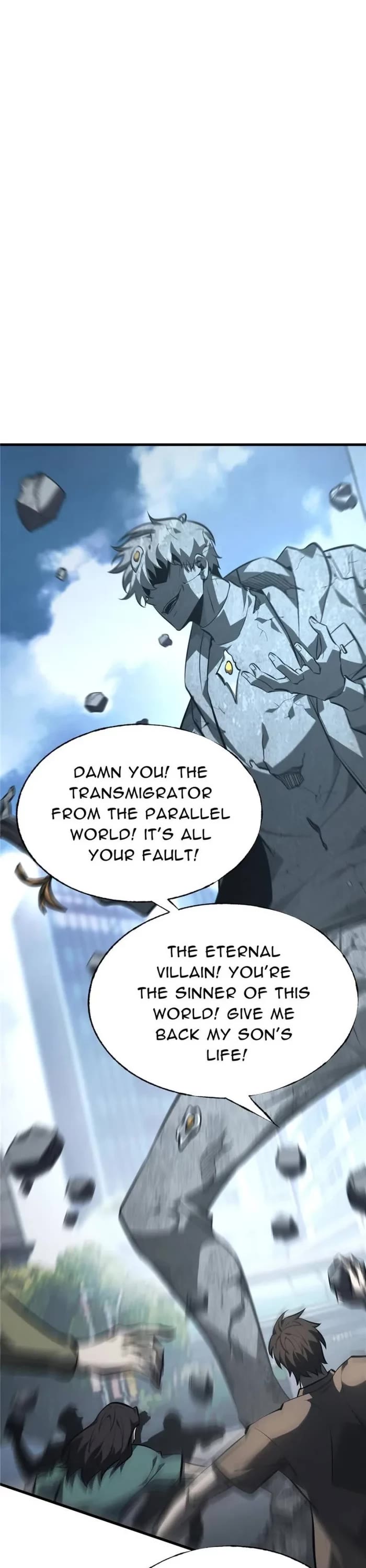 I'm the Strongest Boss Chapter 52 page 16 - Chapter 52