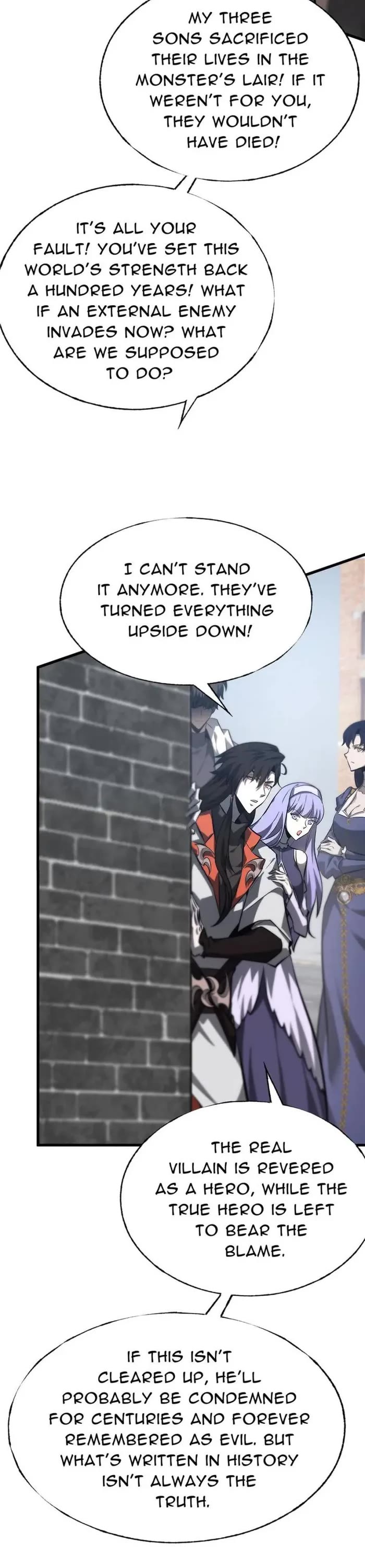 I'm the Strongest Boss Chapter 52 page 17 - Chapter 52