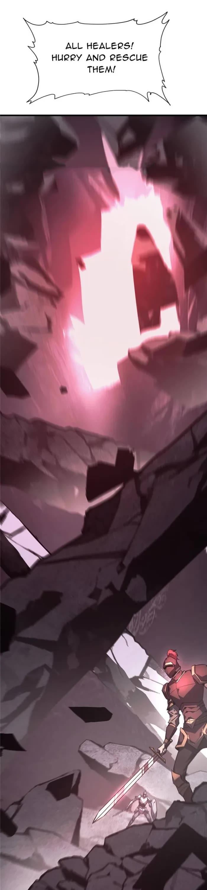 I'm the Strongest Boss Chapter 52 page 2 - Chapter 52