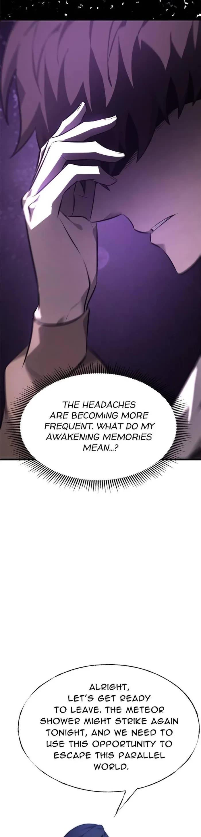 I'm the Strongest Boss Chapter 52 page 20 - Chapter 52