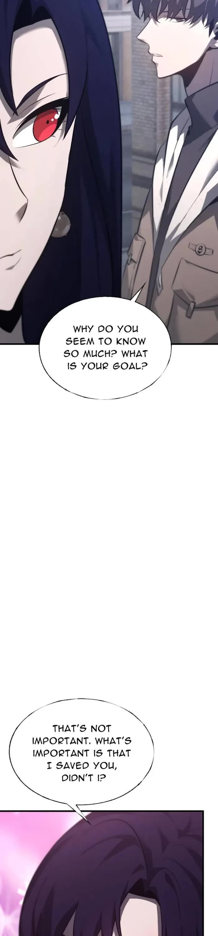 I'm the Strongest Boss Chapter 52 page 22 - Chapter 52