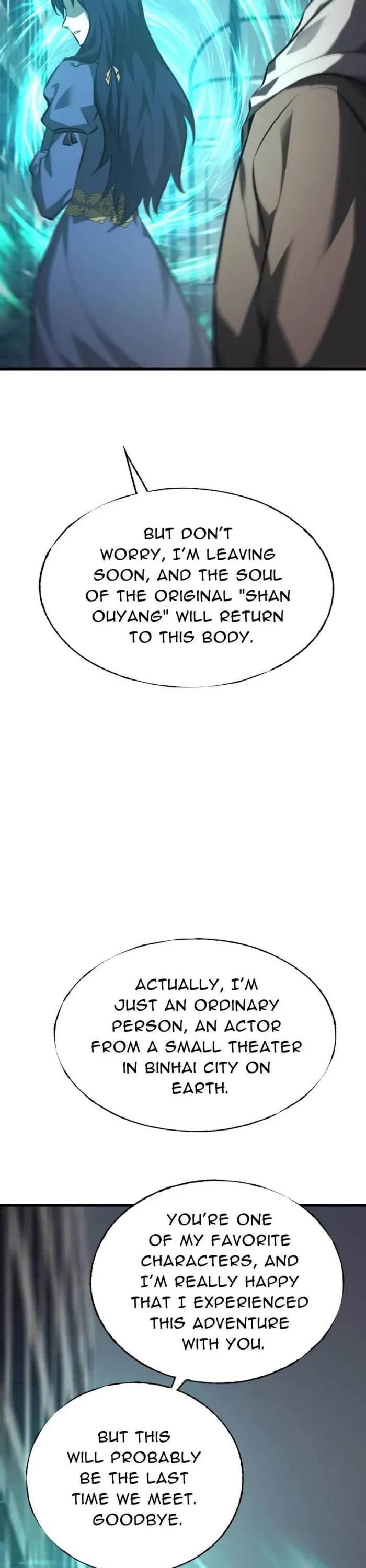 I'm the Strongest Boss Chapter 52 page 26 - Chapter 52