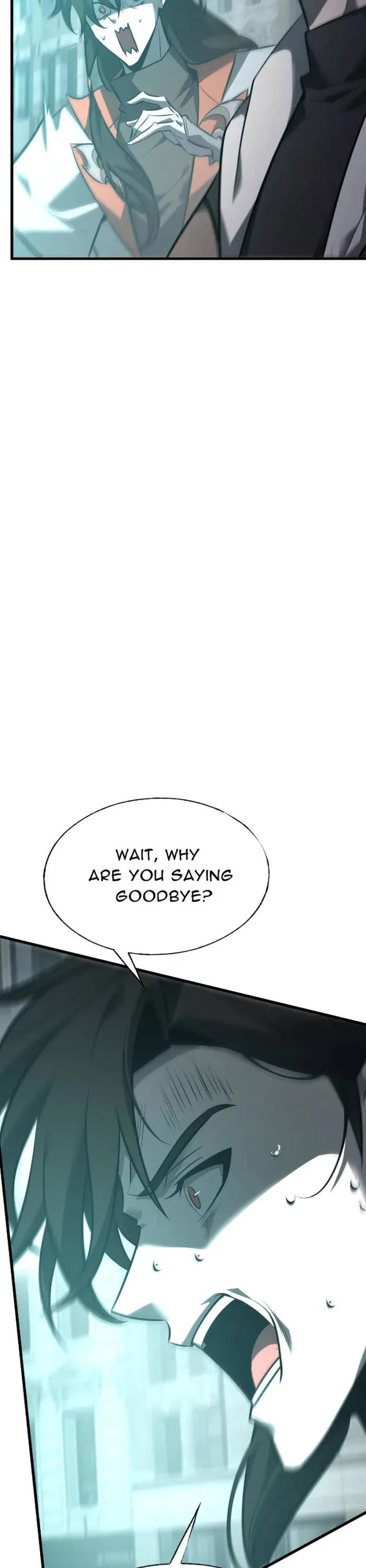 I'm the Strongest Boss Chapter 52 page 28 - Chapter 52