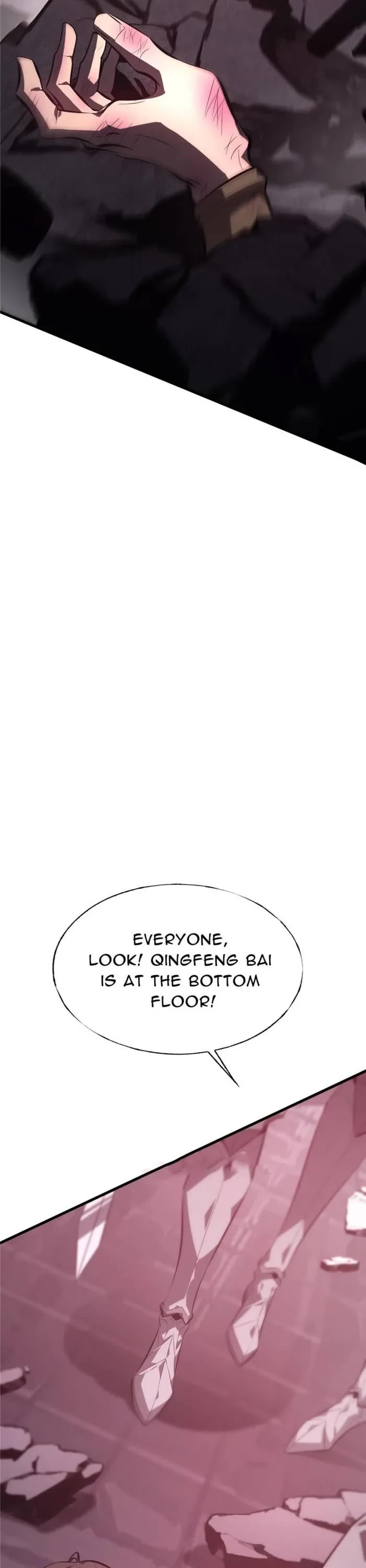 I'm the Strongest Boss Chapter 52 page 3 - Chapter 52
