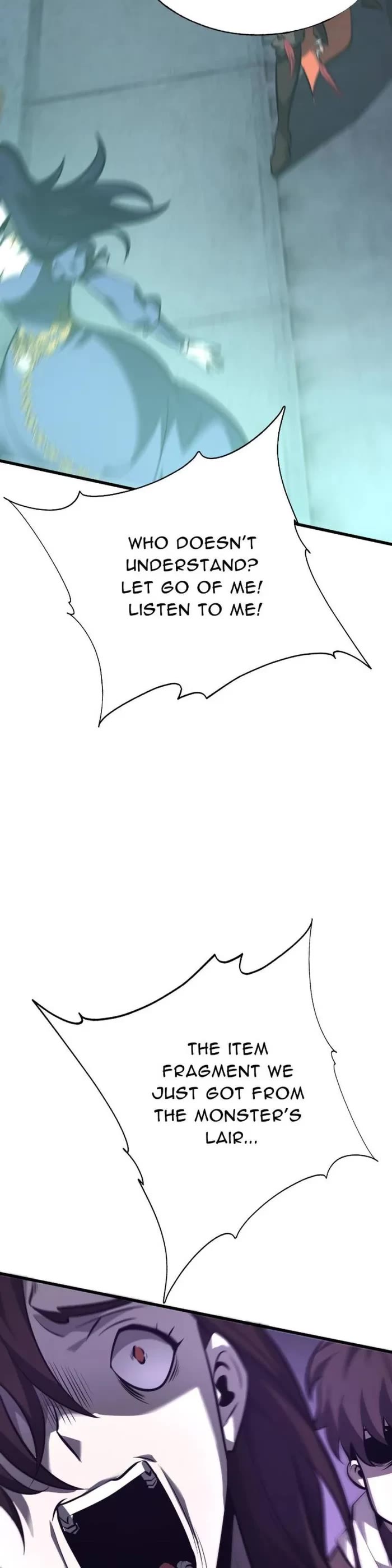 I'm the Strongest Boss Chapter 52 page 30 - Chapter 52