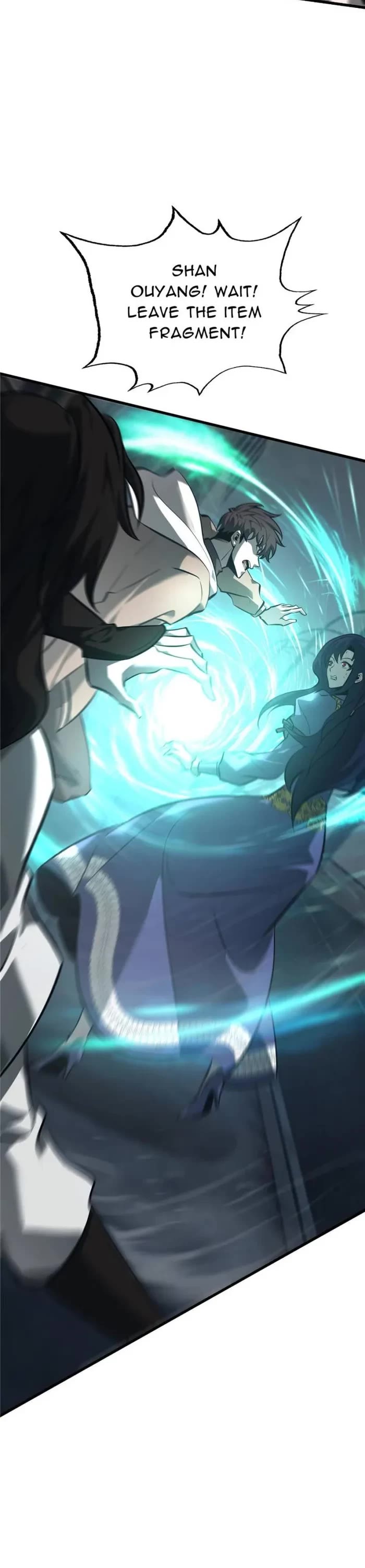 I'm the Strongest Boss Chapter 52 page 32 - Chapter 52