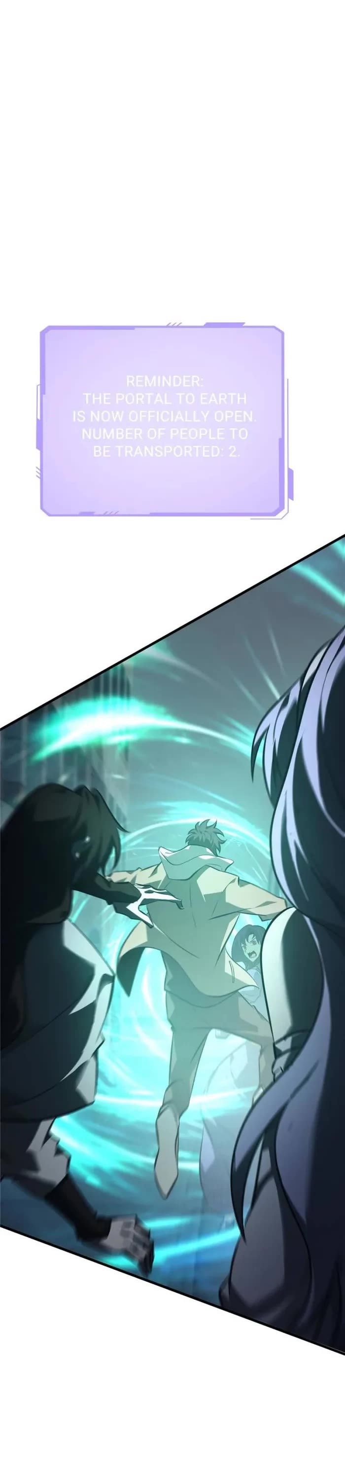I'm the Strongest Boss Chapter 52 page 33 - Chapter 52