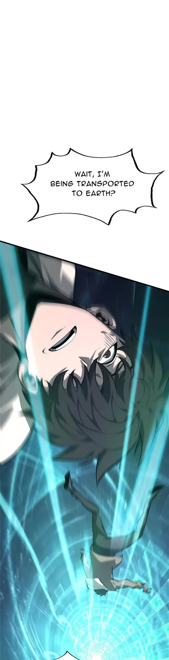 I'm the Strongest Boss Chapter 52 page 34 - Chapter 52