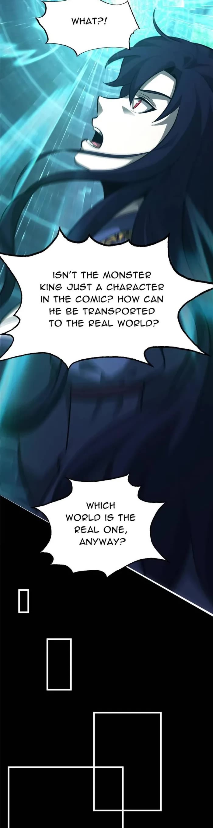I'm the Strongest Boss Chapter 52 page 35 - Chapter 52