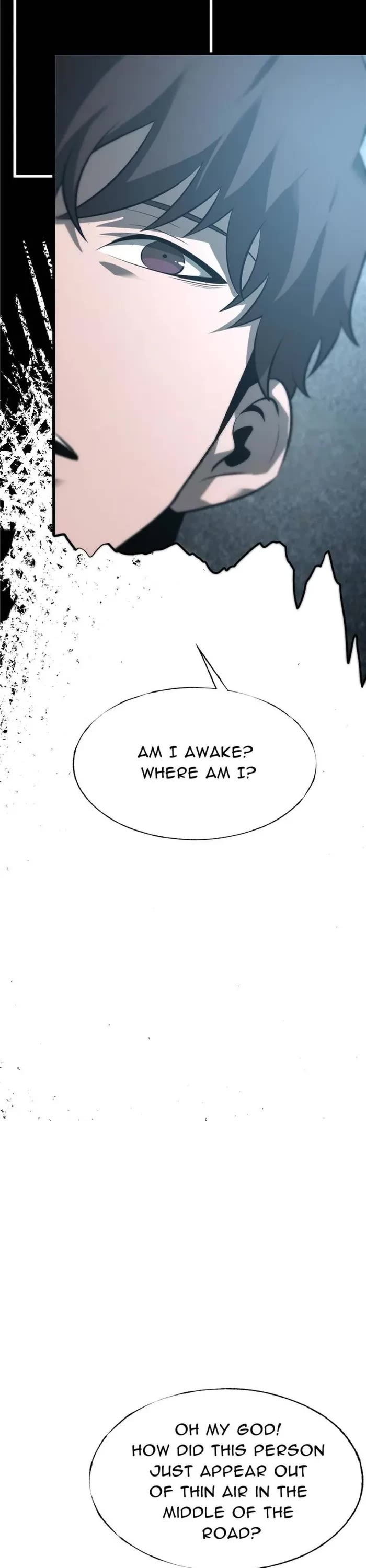 I'm the Strongest Boss Chapter 52 page 36 - Chapter 52