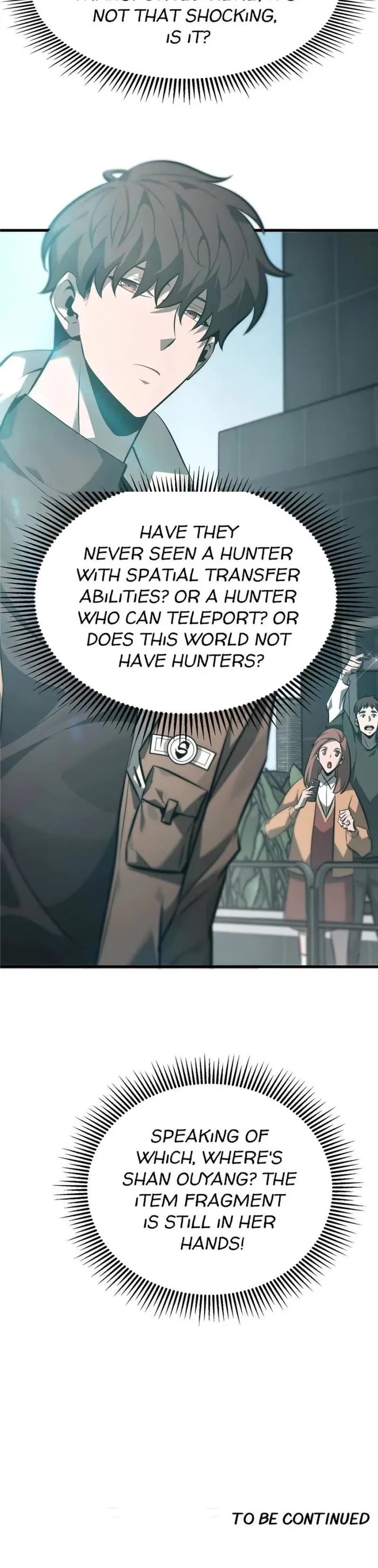 I'm the Strongest Boss Chapter 52 page 38 - Chapter 52