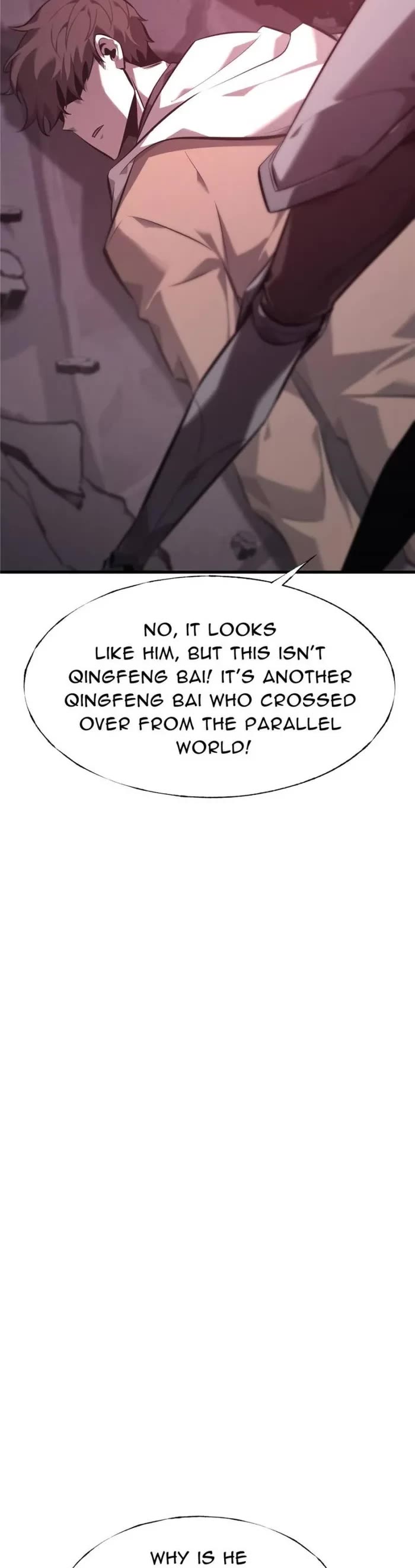 I'm the Strongest Boss Chapter 52 page 4 - Chapter 52