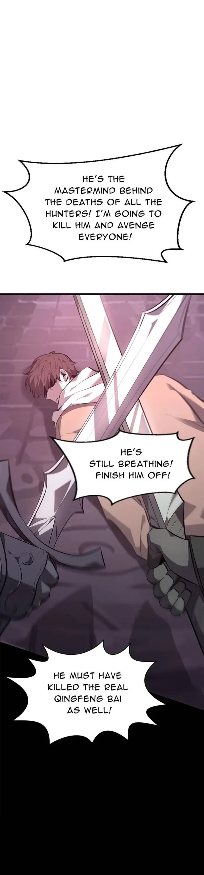 I'm the Strongest Boss Chapter 52 page 6 - Chapter 52