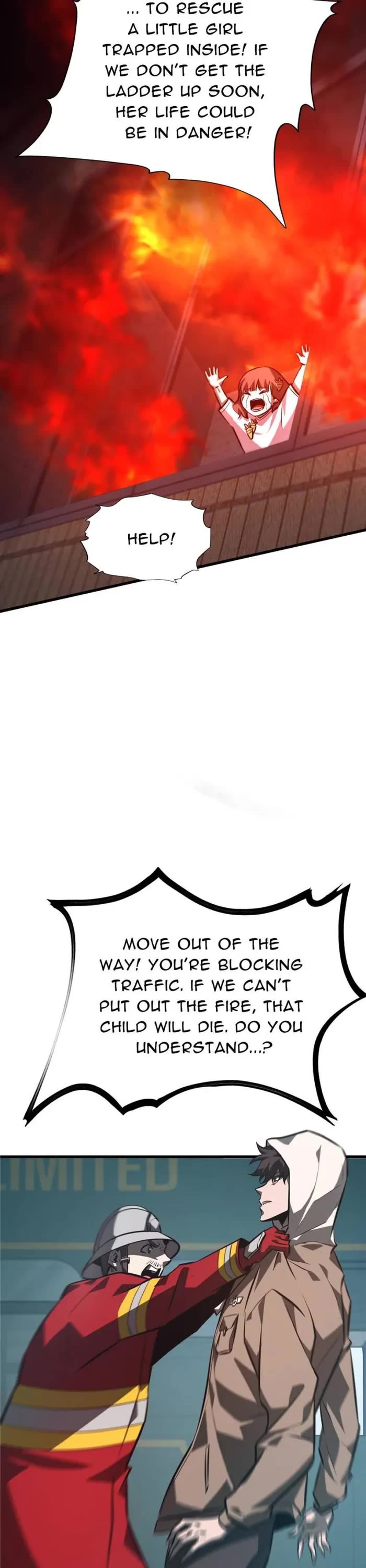 I'm the Strongest Boss Chapter 53 page 11 - Chapter 53