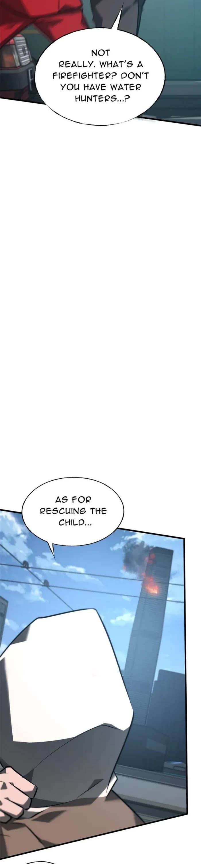 I'm the Strongest Boss Chapter 53 page 12 - Chapter 53