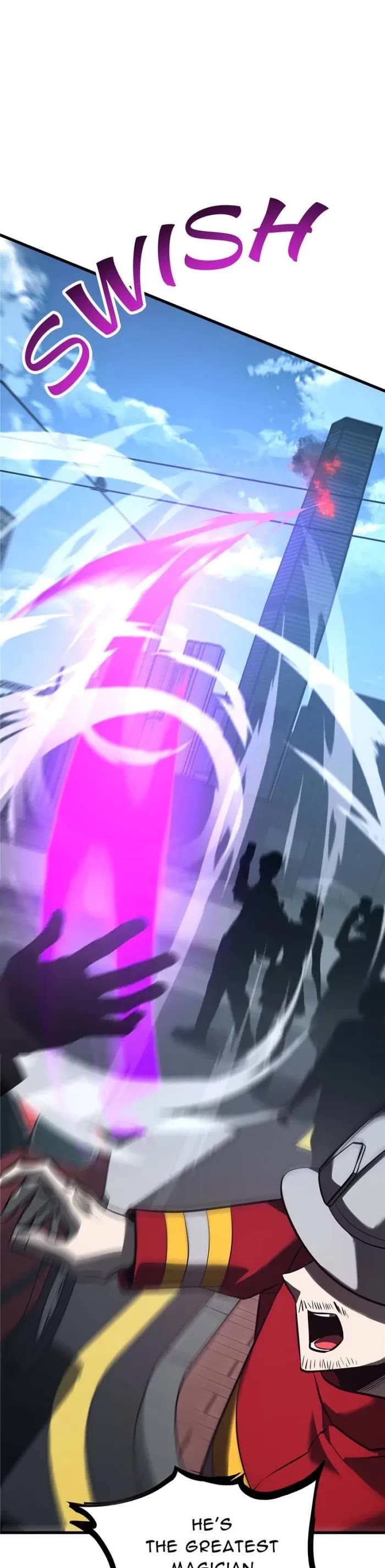 I'm the Strongest Boss Chapter 53 page 15 - Chapter 53