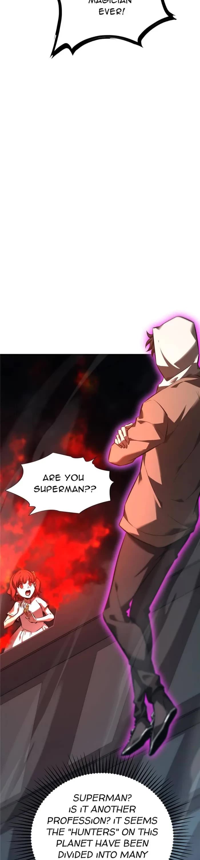 I'm the Strongest Boss Chapter 53 page 16 - Chapter 53