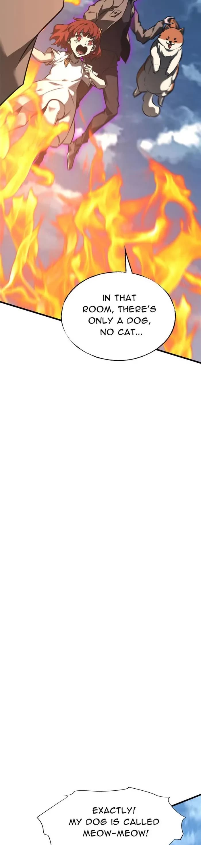 I'm the Strongest Boss Chapter 53 page 19 - Chapter 53