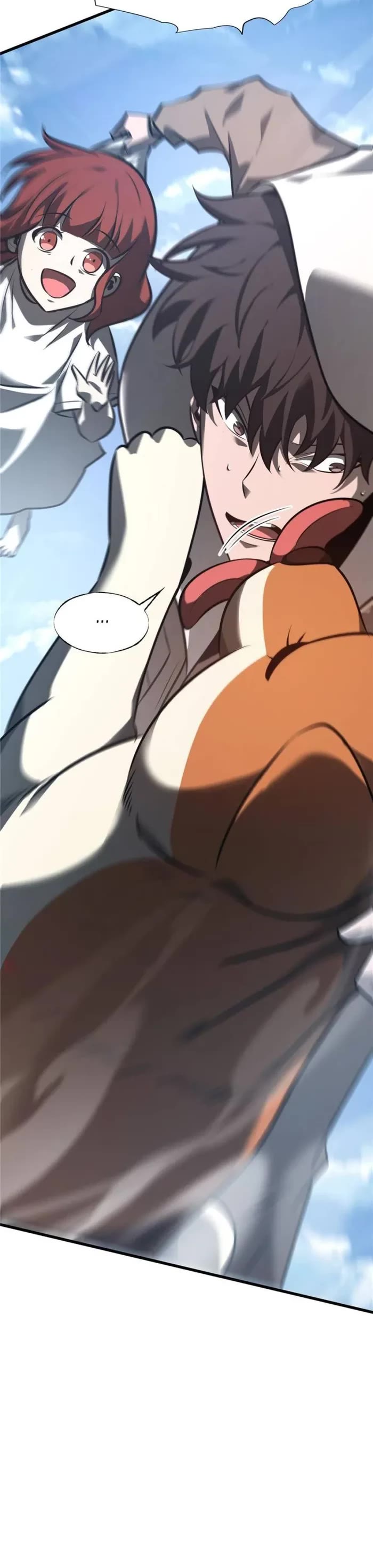 I'm the Strongest Boss Chapter 53 page 20 - Chapter 53