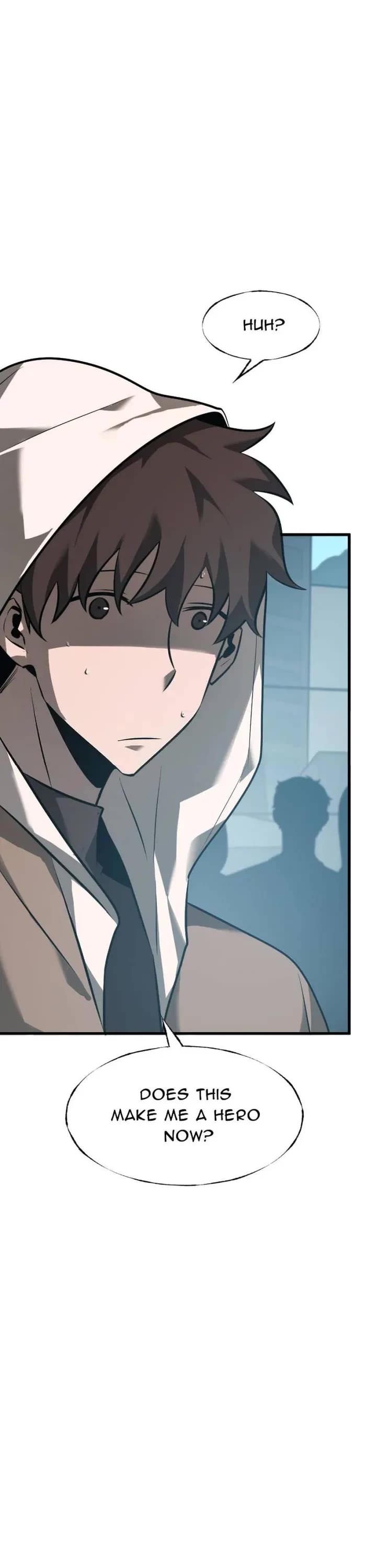I'm the Strongest Boss Chapter 53 page 23 - Chapter 53
