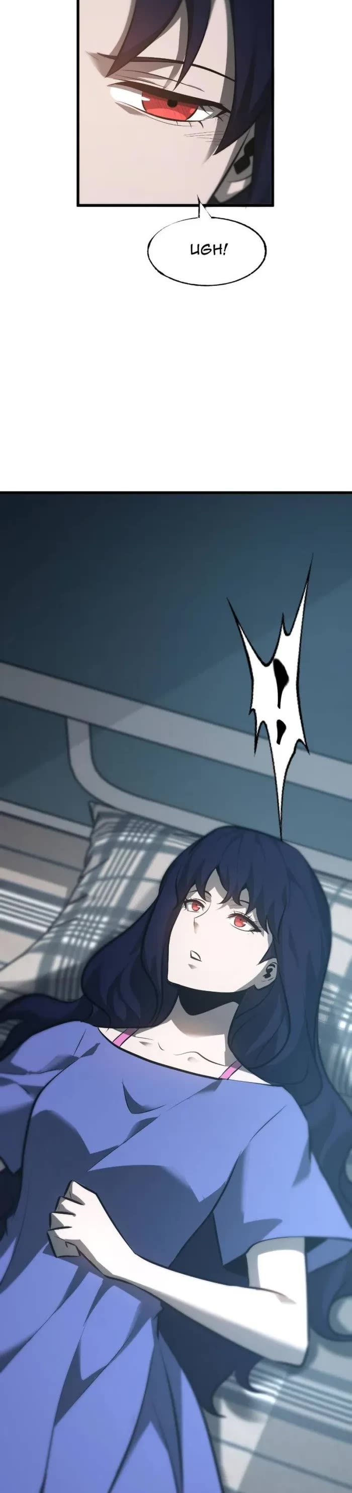 I'm the Strongest Boss Chapter 53 page 25 - Chapter 53